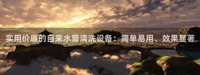 威九国际网站进入(中国)有限公司-官网