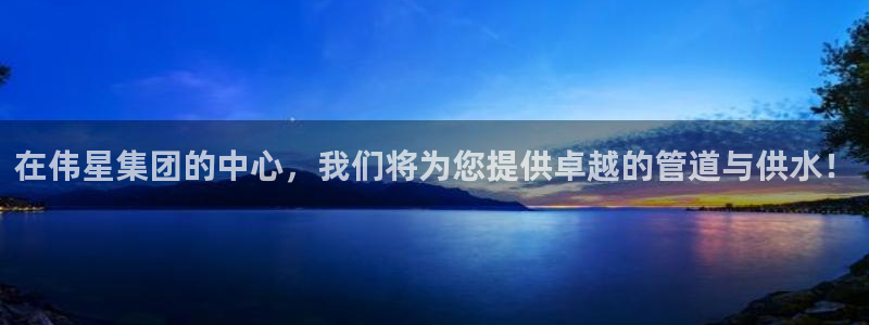威九国际网站进入产品中心