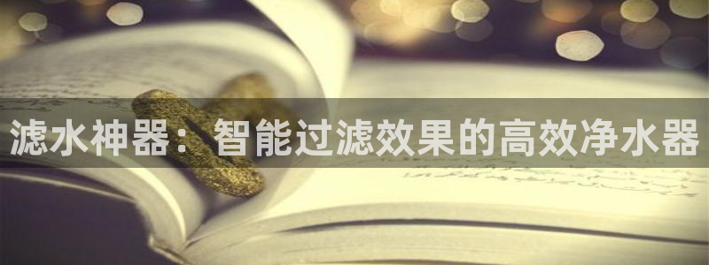 威九国际男主